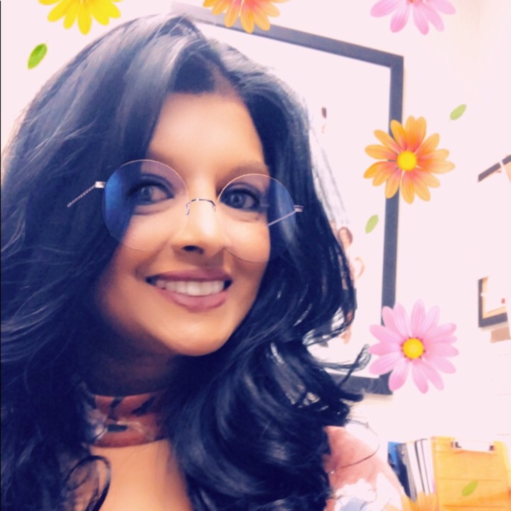 Meet your Posher, Shaneha